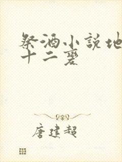 祭酒小说地煞七十二变