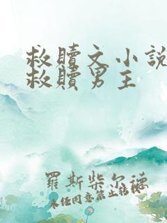 救赎文小说女主救赎男主