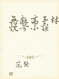 无敌高手林辰顾悦兮小说