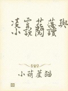 凌霄花落与君决小说阅读