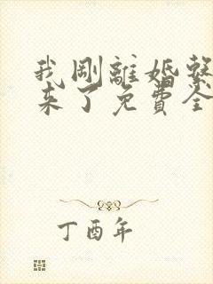 我刚离婚系统就来了免费全集