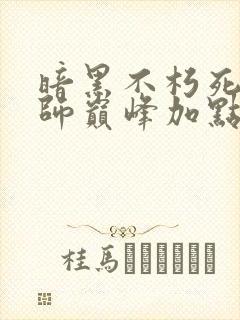 暗黑不朽死灵法师巅峰加点图解