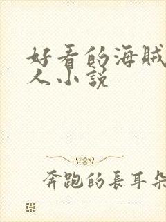 好看的海贼王同人小说