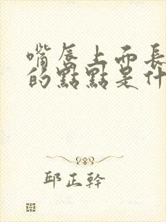 嘴唇上面长白色的点点是什么原因引起的