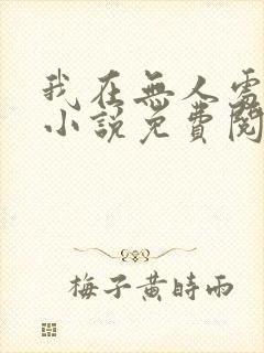 我在无人处爱你小说免费阅读