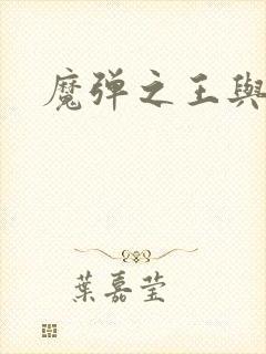 魔弹之王与战姬