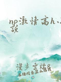 np激情高h小说