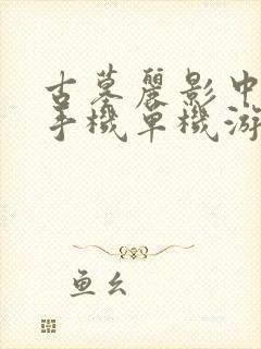 古墓丽影中文版手机单机游戏