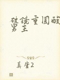 破镜重圆酸涩双男主