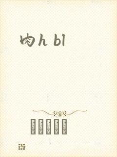 肉h bl