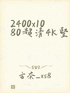 2400x1080超清4k竖屏壁纸