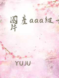 国产aaa级看片