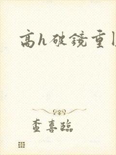 高h破镜重圆
