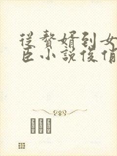 从赘婿到女帝宠臣小说俊俏少年