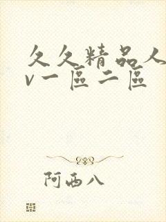 久久精品人妻av一区二区