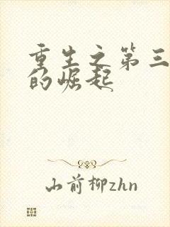 重生之第三帝国的崛起