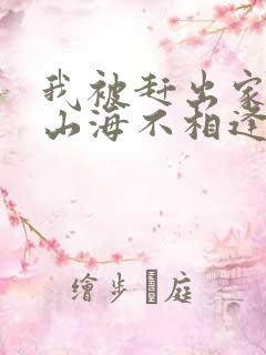 我被赶出家门后山海不相逢