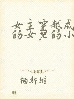 女主穿越成丞相的女儿的小说