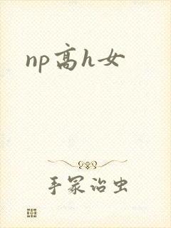 np高h女