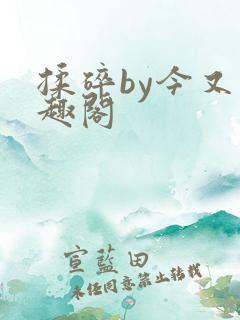 揉碎by今又笔趣阁