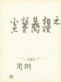 小说万相之王的免费阅读