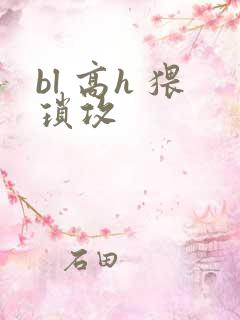 bl 高h 猥琐攻