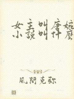 女主叫唐婉婷的小说叫什么名字