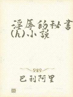 淫辱的秘书调教(h)小说