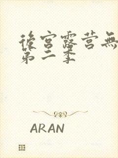 后宫露营无删减第二季