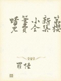 蜡笔小新第八季免费全集樱花