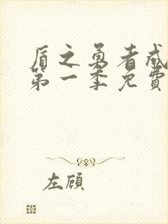 盾之勇者成名录第一季免费