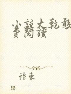 小说大乾憨婿免费阅读