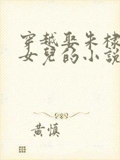 穿越娶朱棣毁容女儿的小说