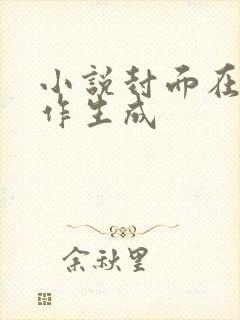 小说封面在线制作生成