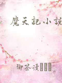 魔天记小说小说