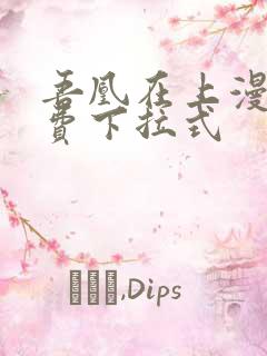 吾凰在上漫画免费下拉式