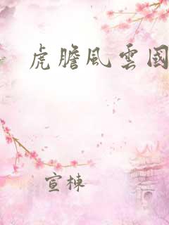 虎胆风云国语版