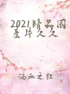 2021精品国产片久久