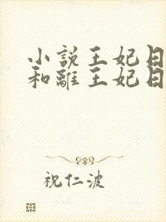 小说王妃日日想和离王妃日日想和离
