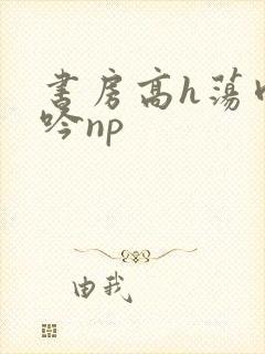 书房高h荡肉呻吟np