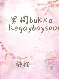 男同bukkakegayboyspornvideo