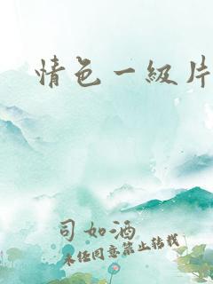 情色一级片