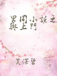 男同小说之村长与上门