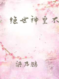 绝世神皇不信邪