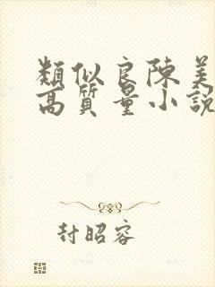 类似良陈美锦的高质量小说