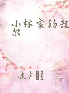 小林家的龙女仆尔