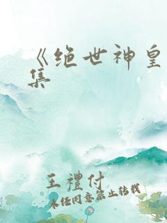 《绝世神皇》续集