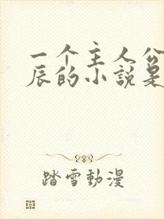 一个主人公叫叶辰的小说是什么