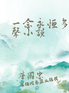 一念永恒多人有声小说