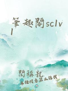 笔趣阁sc1v1